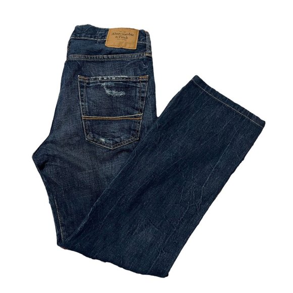 Fitch | Jeans | Abercrombie 